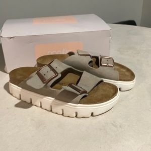 Birkenstock Papillio Chunky Arizona